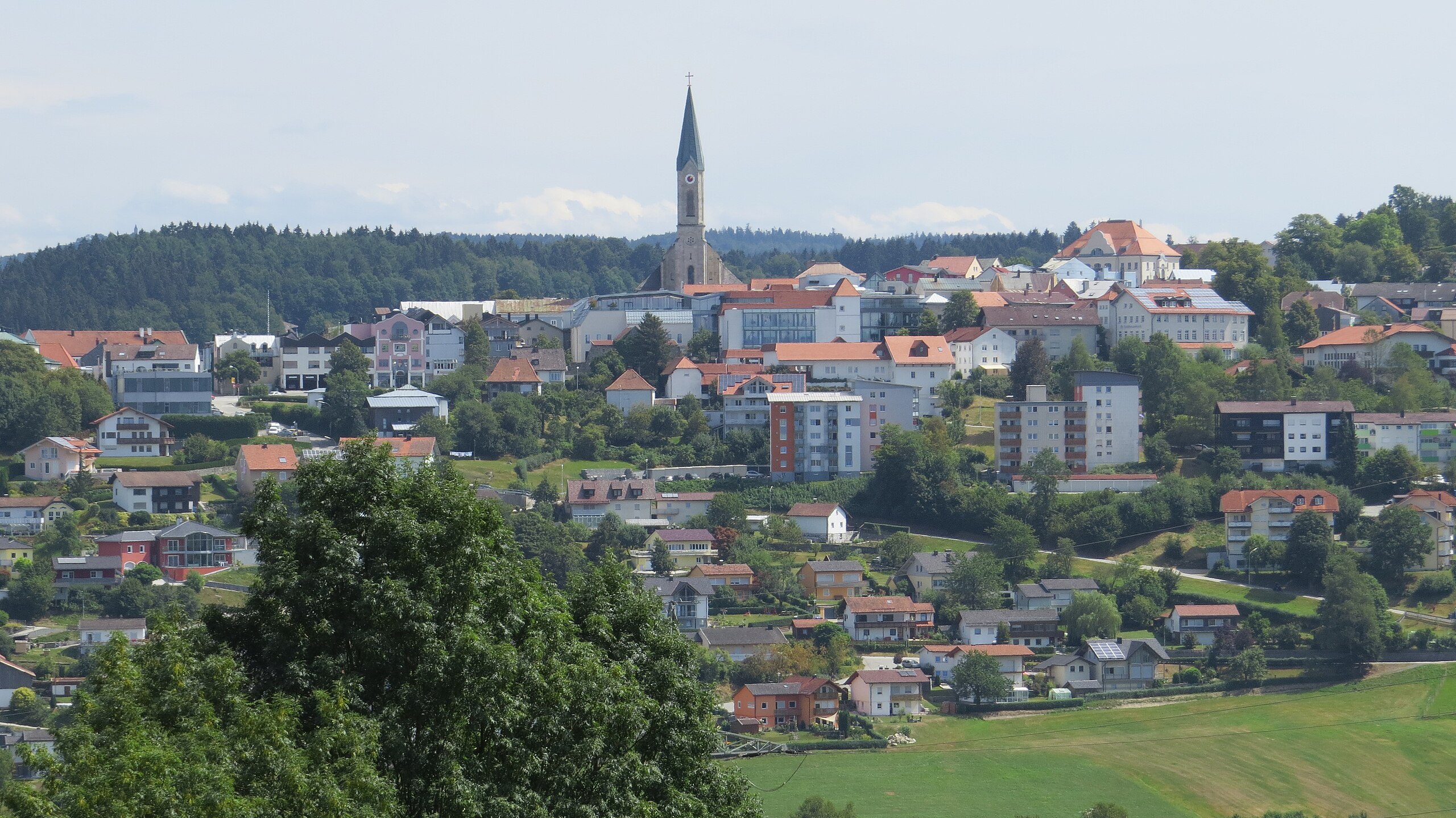 KAROLI BADEPARK